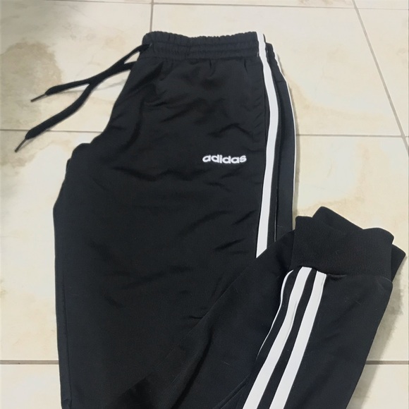 Adidas joggers - Picture 1 of 2